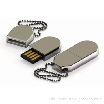Mini USB Memory Flash Drive